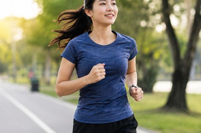6 nguyên tắc giúp người mới chạy bộ tăng sức bền hiệu quả