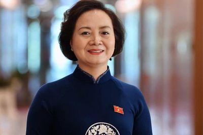 Phó Thủ tướng Phạm Thị Thanh Trà làm Trưởng Ban Chỉ đạo phòng, chống ma túy