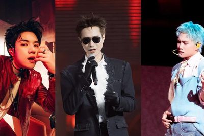 Hà An Huy - CAPTAIN BOY - HYO: Từ bạn cùng lớp đến phủ sóng tại ATVNCG và THSH
