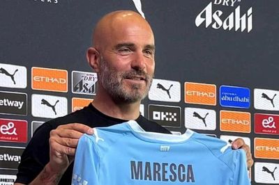 Enzo Maresca: 'Man City sẽ không đi vào vết xe đổ của MU sau thời Sir Alex'