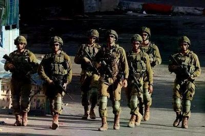 Thủ tướng Israel tuyên bố 'đáp trả bằng vũ lực' sau vụ bạo lực ở Bờ Tây