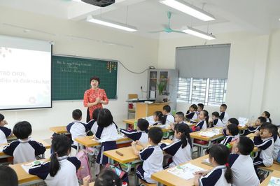 Sắp xếp lại trường học phù hợp với mô hình chính quyền địa phương 2 cấp – Bài cuối: Bảo đảm thầy và trò yên tâm bước vào năm học mới