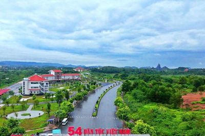 Kết nối doanh nghiệp để phát huy tiềm năng Làng Văn hóa - Du lịch các dân tộc Việt Nam