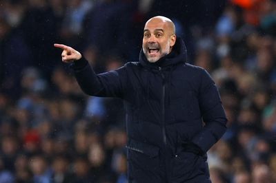 Guardiola từ chối dẫn dắt tuyển Italy