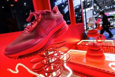 Nike nhận ra sai lầm sau 8 quý lao dốc ở Trung Quốc