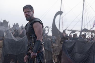 Điều không ai nói với bạn khi ra rạp IMAX xem The Odyssey