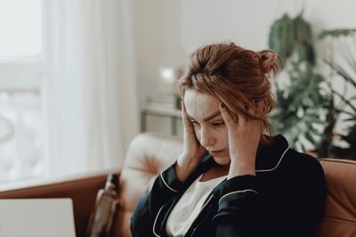 Liệu giun có thể bò đến não?