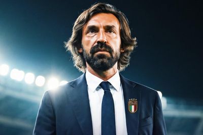 Pirlo nhận lương khiêm tốn tại Italy