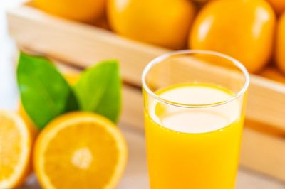 Uống một loại nước mỗi ngày suốt một tháng, người phụ nữ nhập viện