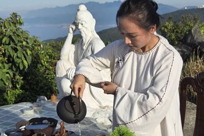 Mở tour nơi tỷ phú Bill Gates thưởng trà: Vì sao chỉ đón 6 khách?