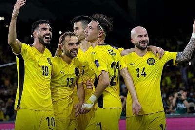 Highlights Myanmar 1-2 Malaysia