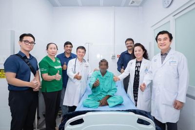 Vụ lật ca nô tại Phú Quốc: Sức khỏe nạn nhân nặng nhất đã hồi phục ổn định và được xuất viện