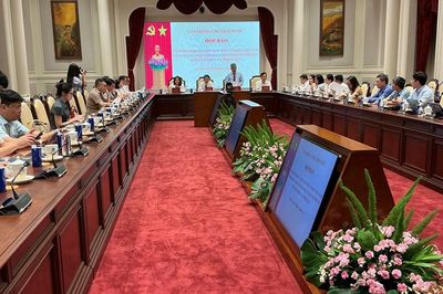 Công bố Lệnh của Chủ tịch nước về ba Pháp lệnh