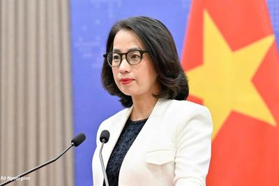 Việt Nam lên tiếng về việc Mỹ áp mức thuế mới 12,5%