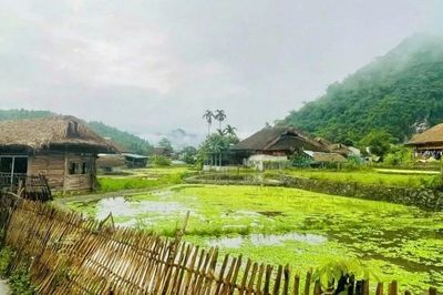 Tuyên Quang: Gìn giữ bản sắc, tạo sinh kế, lan tỏa giá trị văn hóa cộng đồng