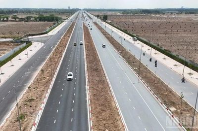 Đồng Nai sắp xếp 23 ban quản lý dự án thành 3 ban