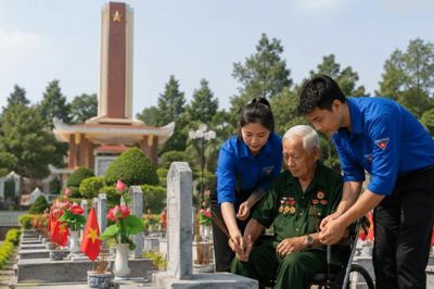 Lắng nghe lời ước tháng Bảy