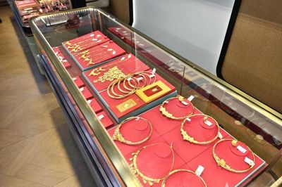 Giá vàng hôm nay (25-7): Vàng nhẫn đắt hơn vàng miếng
