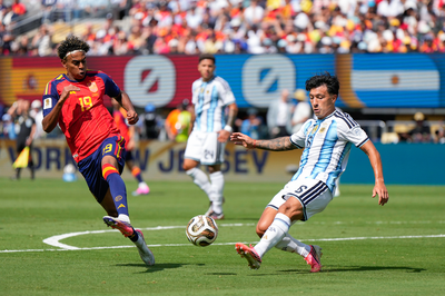 Bình luận: Nhìn Man Utd từ World Cup