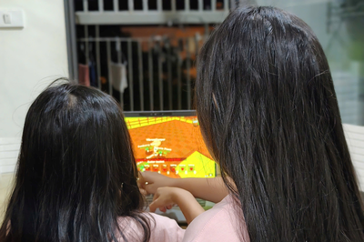 Đề xuất trẻ em dưới 16 tuổi chơi game không quá 60 phút một ngày là cần thiết