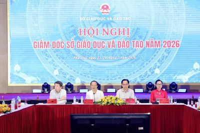 Tháo gỡ vướng mắc sau sắp xếp trường lớp thế nào?
