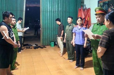 Khai nhanh cho nhẹ!