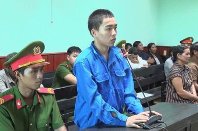 Kẻ thủ ác trả giá!