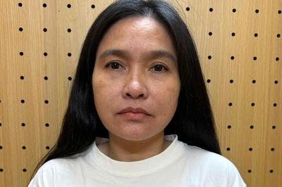 Án chưa trả đã thêm tội