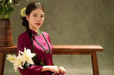 'Nàng Hậu giỏi võ' Kim Châu: 'Hoa hậu Việt Nam là cơ hội để lan tỏa những giá trị tốt đẹp'