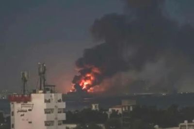 Saudi Arabia cáo buộc Houthi ở Yemen tấn công tàu trên Biển Đỏ