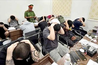 Phạt theo doanh thu, siết trách nhiệm bảo vệ dữ liệu