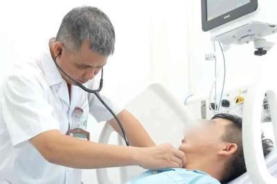 Trám lỗ hổng an toàn lao động