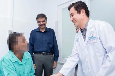 Vụ lật ca nô ở Phú Quốc: Bệnh nhân sẽ về Ấn Độ cùng bác sĩ Việt Nam