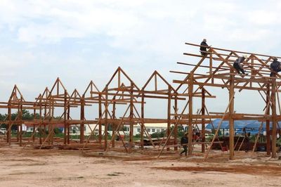 Gia Lai: Chiến dịch 100 ngày đêm đưa 207 hộ dân vùng lũ đến nơi ở mới