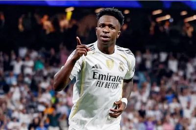 Liverpool sở hữu Vinicius giá… 0 đồng?
