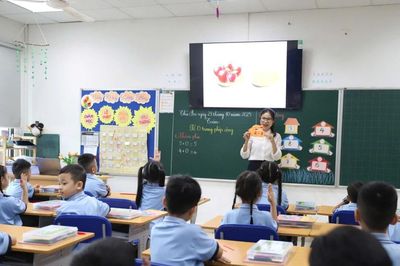 Không khoán trắng nhiệm vụ bảo đảm an toàn trường học cho giáo viên