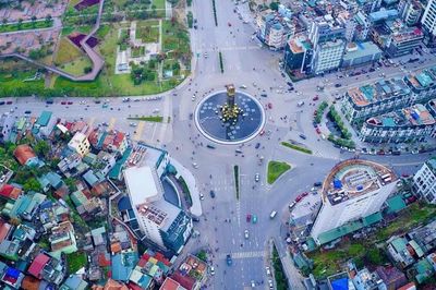 Trung ương thông qua chủ trương thành lập thành phố Quảng Ninh và Bắc Ninh