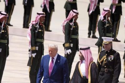 Thỏa thuận hạt nhân Mỹ-Saudi Arabia: Bước ngoặt trong chính sách hạt nhân của Washington?