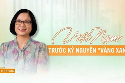 An ninh năng lượng: Việt Nam trước kỷ nguyên 'vàng xanh'