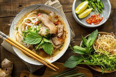 Huế được Agoda vinh danh nhờ di sản ẩm thực cung đình