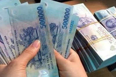 Đề xuất tăng lương tối thiểu vùng 7,8% từ 1/1/2027, điều chỉnh địa bàn áp dụng