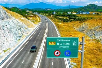 Quy hoạch mạng lưới cao tốc, quốc lộ tầm nhìn đến 2050: Bổ sung 5 tuyến cao tốc mới