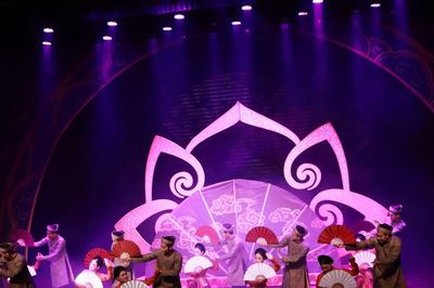 Khởi động chương trình nghệ thuật chất lượng cao mang thương hiệu Hà Nội