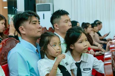 Khai mạc Ngày hội Gia đình tiêu biểu các tỉnh, thành phố khu vực phía Nam năm 2026 tại Đồng Nai