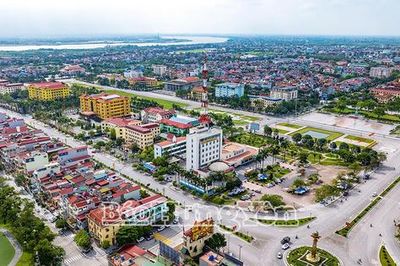 Chính phủ yêu cầu Hưng Yên bứt phá hướng tới mục tiêu trở thành cực tăng trưởng năng động của vùng Đồng bằng sông Hồng, thành phố trực thuộc Trung ương