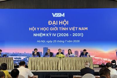 Gắn sự phát triển của Y học Giới tính với mục tiêu chung của ngành Y tế