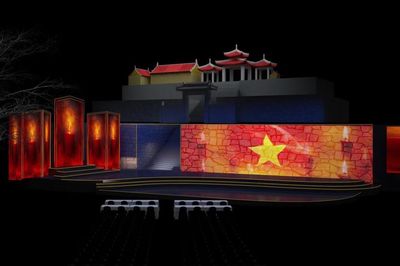 Sẵn sàng cho Chương trình Cầu truyền hình 'Sao sáng dẫn đường' tại điểm cầu Tuyên Quang