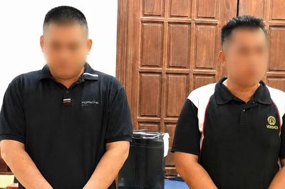 Triệt phá đường dây làm giấy tờ giả, bán 'bằng đại học' giá 700 nghìn đồng