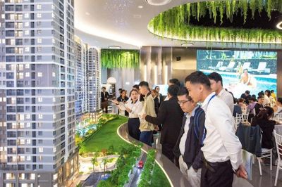 Đề xuất áp thuế cao với đất bỏ hoang, mua bán 'lướt sóng'