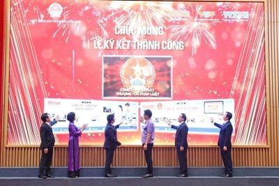 Tăng cường phối hợp truyền thông, lan tỏa thông tin chính thống về ngành Kiểm sát nhân dân